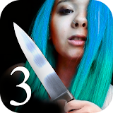Alexandra Scary Stories Chat 3 icon