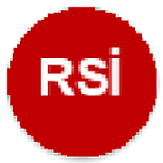 xForex RSI Signals  Icon