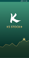 screenshot of KS Stock Plus
