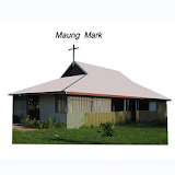 Maung Mark icon