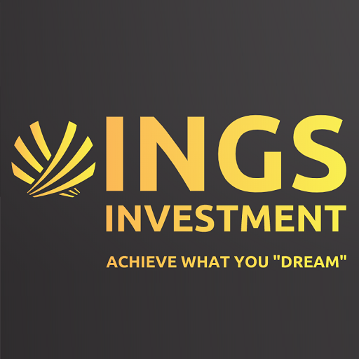 Wings Investment logo