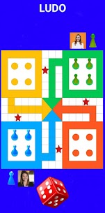 Ludo v2.0 MOD APK (Unlimited Money) Download 2