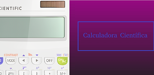 Scientific Calculator