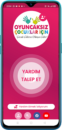 App-voorskou