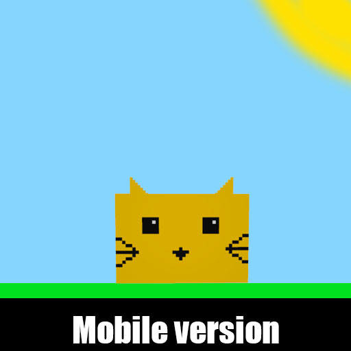 CatWorld:Mobile Edition