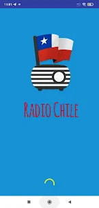 Radios de Chile