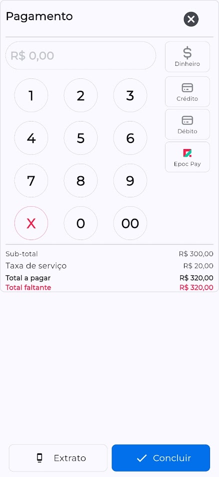 #6. EPOC PDV (Android) Ved: EPOC TECH LTDA