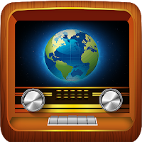 Мир радио - Онлайн Радио & весь мир радио, Станций