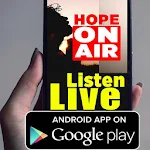 Cover Image of Download Hope FM  APK