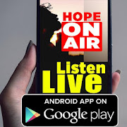 Top 30 Music & Audio Apps Like Hope On Air - Best Alternatives