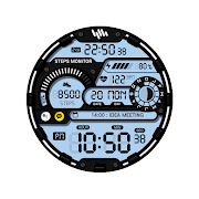 SamWatch Digital E 2023