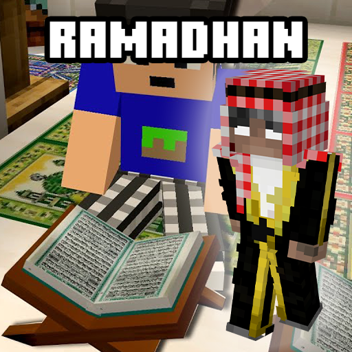 Ramadhan Mod Addon For Mcpe Download on Windows
