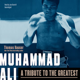 Icon image Muhammad Ali: A Tribute to the Greatest