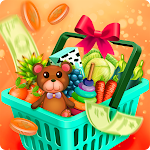 Cover Image of Unduh mix game : Shopping Games  APK