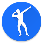 Cover Image of Download Progression - Workout Tracker  APK