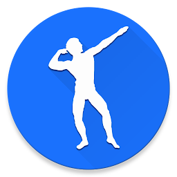 Progression - Workout Tracker ikonoaren irudia