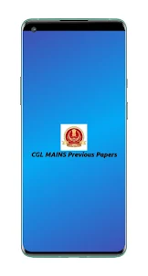 SSC CGL MAINS PREVIOUS PAPERS