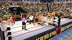 screenshot of Wrestling Revolution 3D