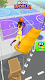 screenshot of Hoop World: Flip Dunk Game 3D