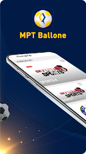 MPT Ballone Screenshot