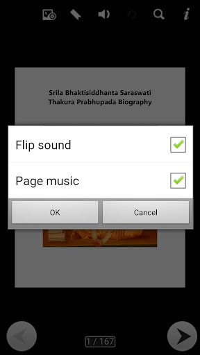 Bhaktisiddhanta Sarasvati Bio