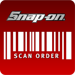 Obrázok ikony Snap-on Scan Order