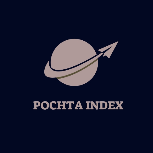 Pochta Index logo