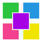 Color4All - color match puzzle Apk