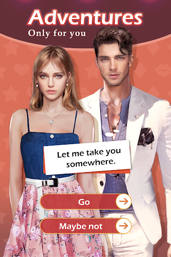 Code Triche Moments: Choose Your Story  APK MOD (Astuce) 6