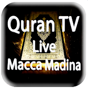 Top 41 Entertainment Apps Like Quran TV Live - Watch Macca Madina Live Stream - Best Alternatives