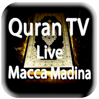 Quran TV Live - Watch Macca Madina Live Stream