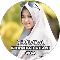 Khanifah Khani 2024