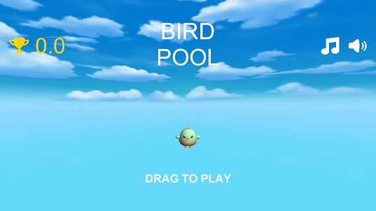 Bird Pool 3D