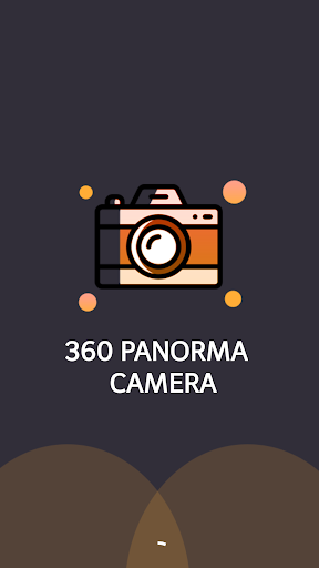 Android application 360 Panorama Camera screenshort