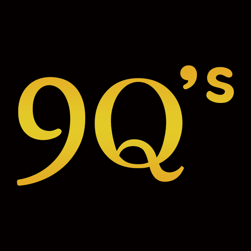 90년대 퀴즈 logo