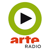ARTE Radio icon