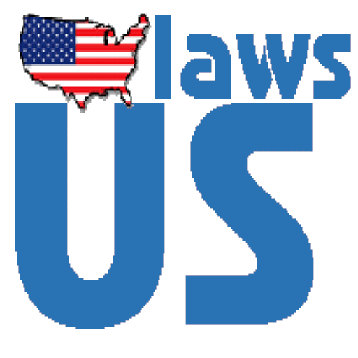 USA.laws  Icon
