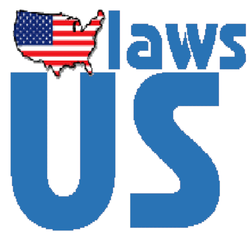 USA.laws logo