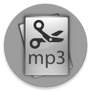 Free MP3 Cutter MP3 剪裁及鈴聲制作器  Icon