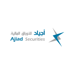 Imagem do ícone Ajiad Securities