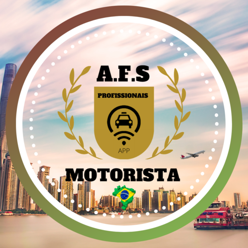 AFS Motorista - Driver logo