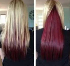 Frauen haarfarbe Haarfarben Für