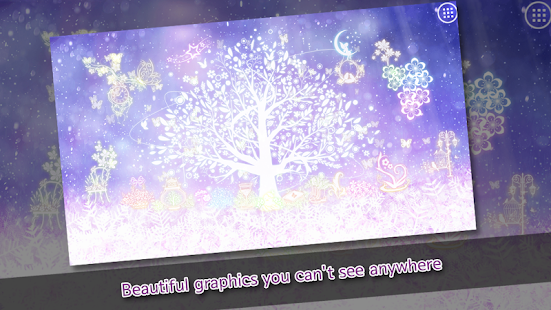 My Celestial Tree VIP - Unique Beautiful Game Screenshot