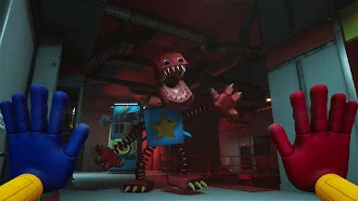 Game screenshot Playgame Chapter hack