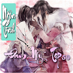 Cover Image of ダウンロード Top 50 Đam Mỹ Tổng Hợp 1.0.262 APK