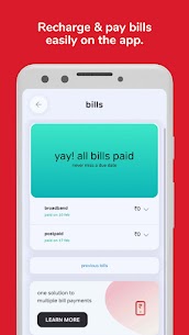 Airtel Thanks Recharge & UPI Download For Android & IOS 2