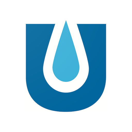 Blue detect logo