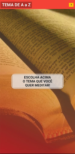 Conselhos Da Bíblia Screen 2