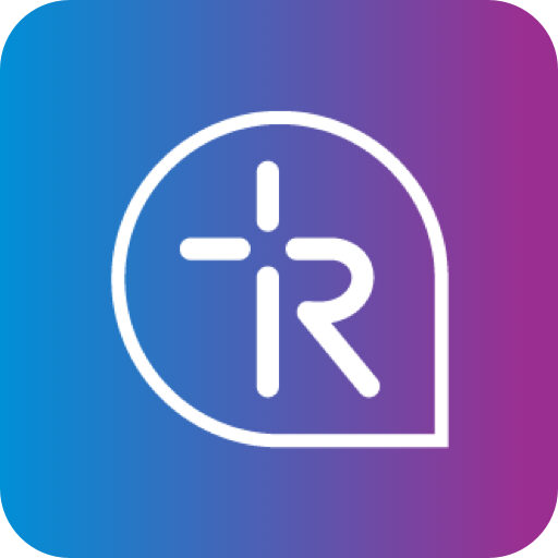 Igreja Renovo Portugal logo
