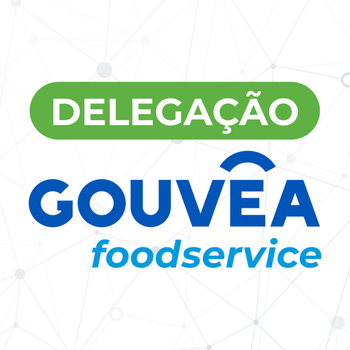 Delegação NRA Show logo